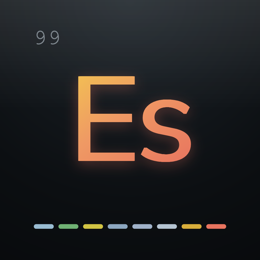 ElementShift app icon
